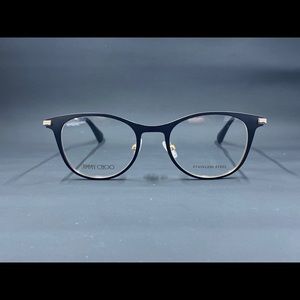 Jimmy Choo eyeglasses ❤️